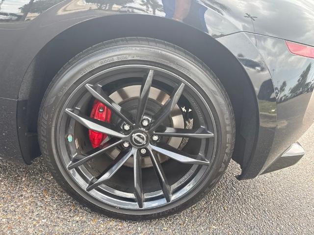 2024 Nissan Nissan Z - $41,500