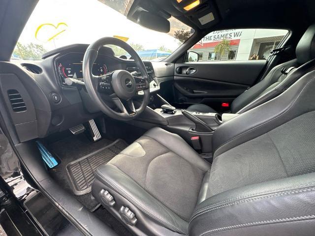 2024 Nissan Nissan Z - $41,500