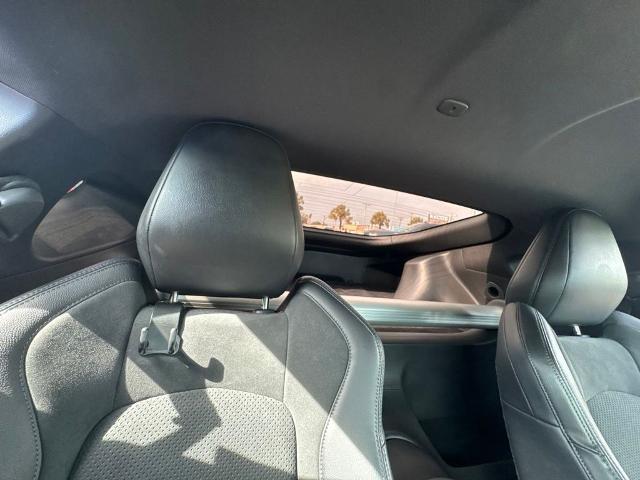 2024 Nissan Nissan Z - $41,500
