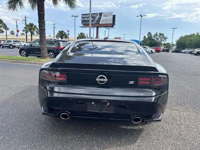 2024 Nissan Nissan Z - $41,500