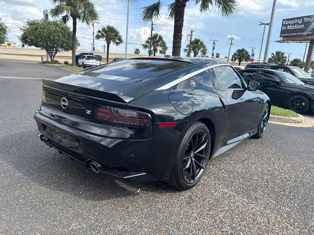 2024 Nissan Nissan Z - $41,500