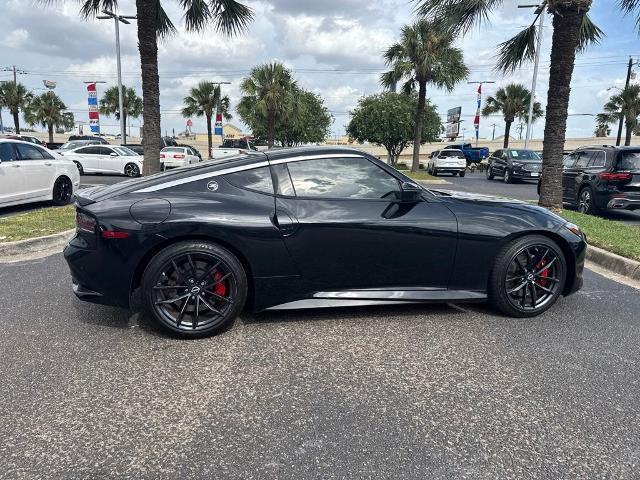 2024 Nissan Nissan Z - $41,500
