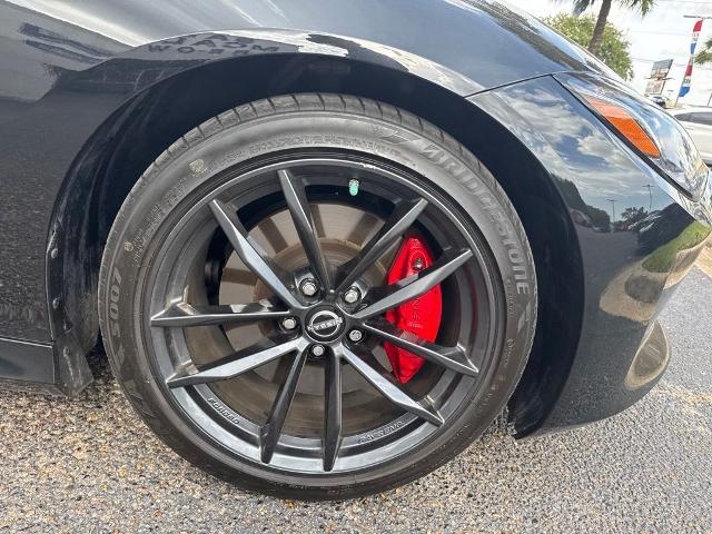 2024 Nissan Nissan Z - $41,500