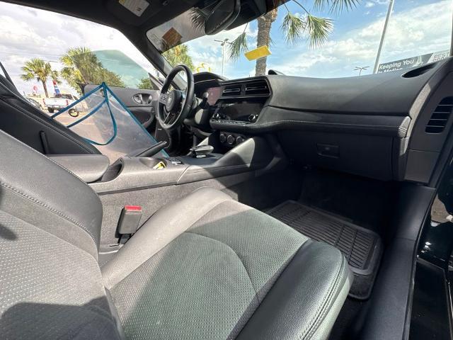 2024 Nissan Nissan Z - $41,500