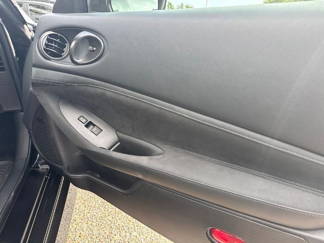 2024 Nissan Nissan Z - $41,500