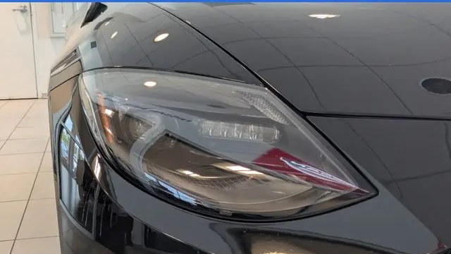 2024 Nissan Z Performance