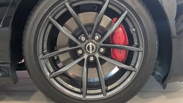 2024 Nissan Z Performance