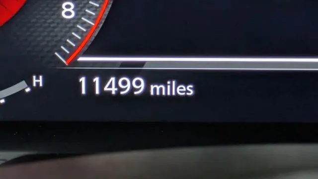 2024 Nissan Z Performance