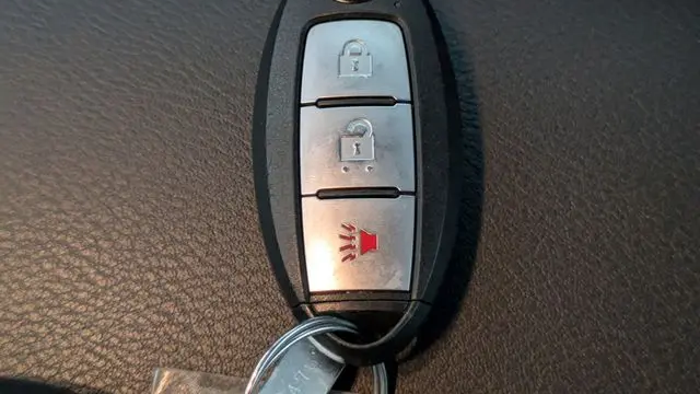 2024 Nissan Z Performance