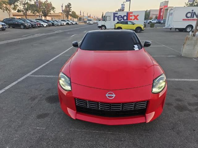 2025 Nissan Nissan Z - $42,500
