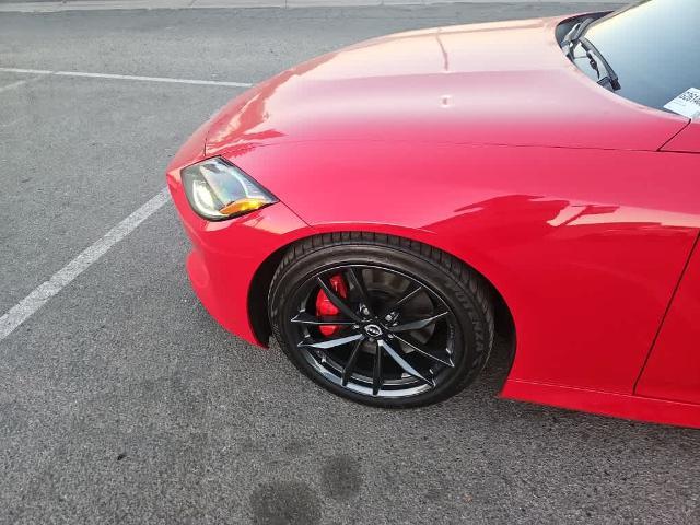 2025 Nissan Nissan Z - $42,500