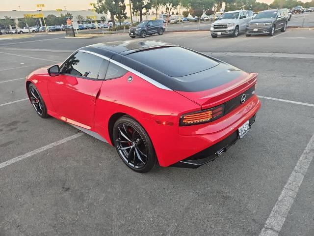 2025 Nissan Nissan Z - $42,500