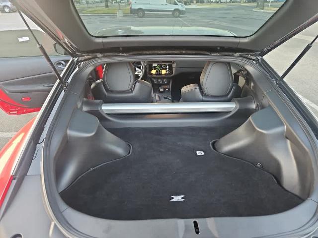 2025 Nissan Nissan Z - $42,500