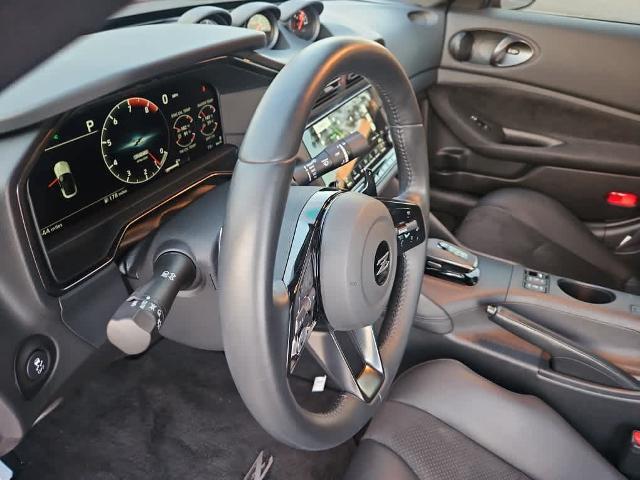 2025 Nissan Nissan Z - $42,500
