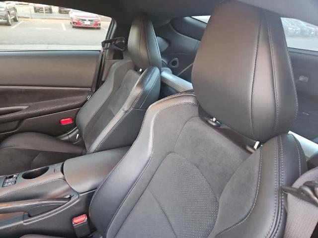 2025 Nissan Nissan Z - $42,500