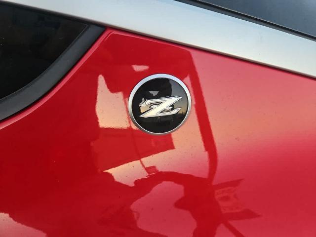 2025 Nissan Nissan Z - $42,500