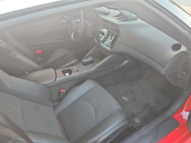 2025 Nissan Nissan Z - $42,500