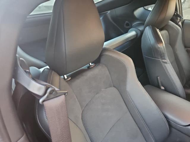2025 Nissan Nissan Z - $42,500