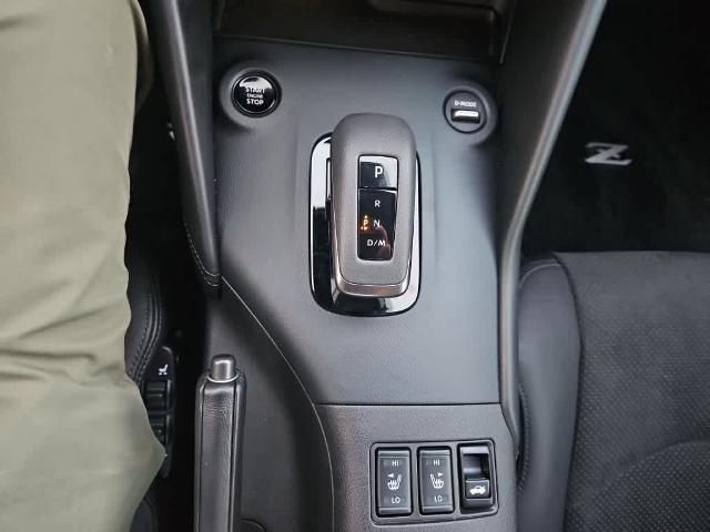 2025 Nissan Nissan Z - $42,500