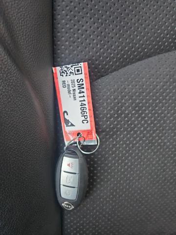 2025 Nissan Nissan Z - $42,500