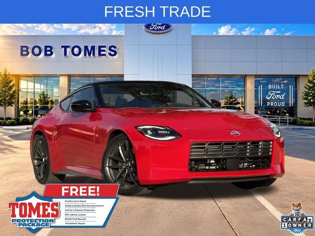 2026 Nissan Nissan Z - $48,881