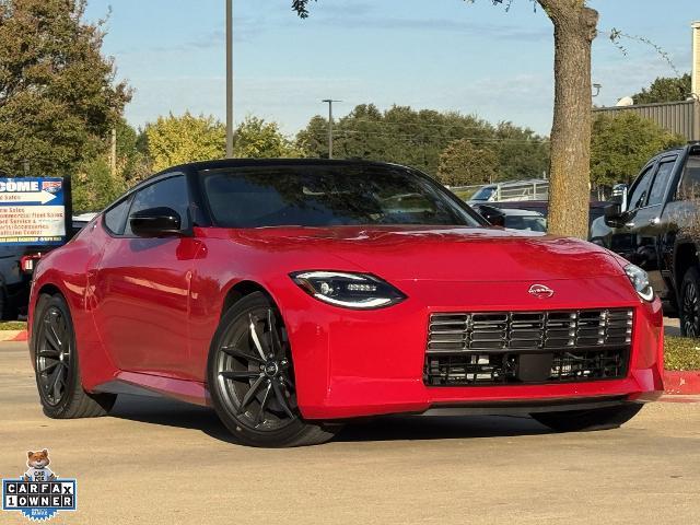 2026 Nissan Nissan Z - $48,881