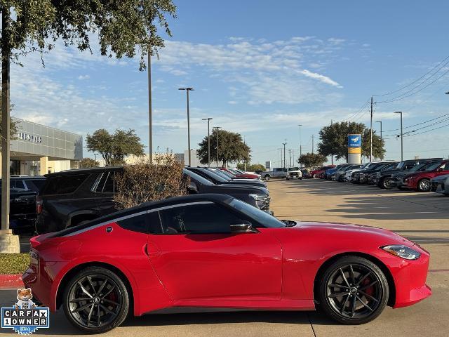 2026 Nissan Nissan Z - $48,881