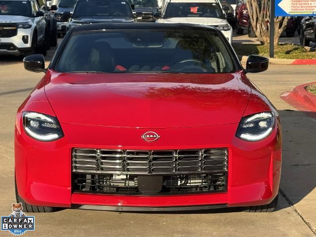 2026 Nissan Nissan Z - $48,881