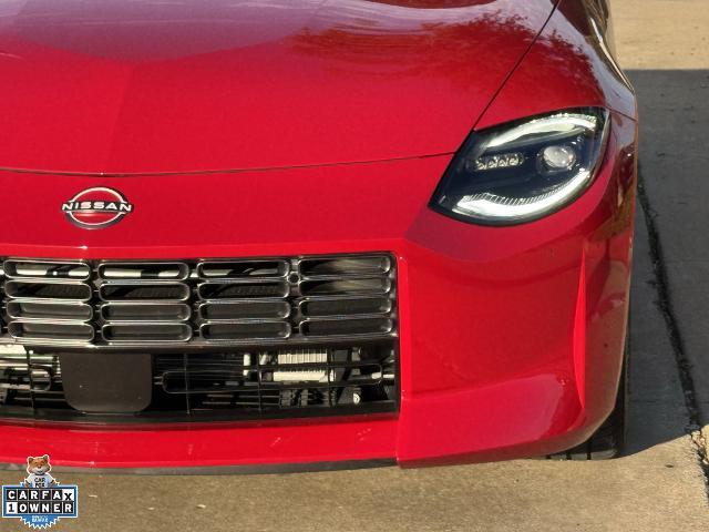 2026 Nissan Nissan Z - $48,881