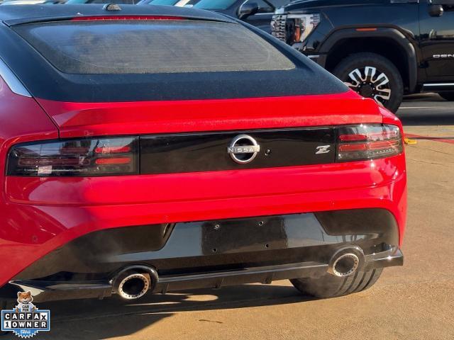 2026 Nissan Nissan Z - $48,881
