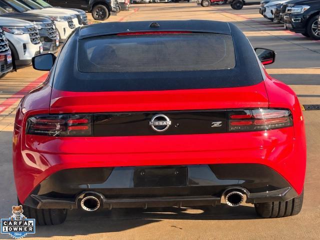 2026 Nissan Nissan Z - $48,881