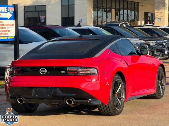 2026 Nissan Nissan Z - $48,881