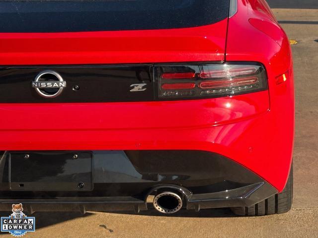 2026 Nissan Nissan Z - $48,881