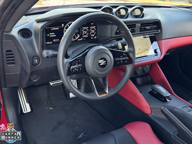 2026 Nissan Nissan Z - $48,881