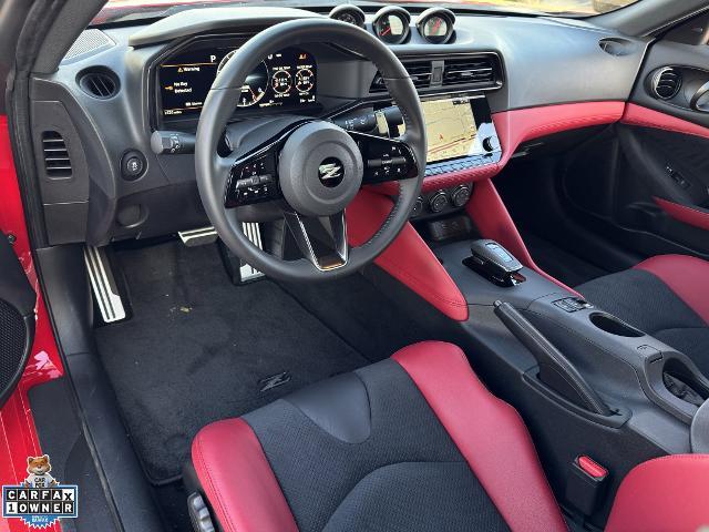 2026 Nissan Nissan Z - $48,881