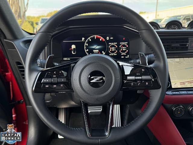 2026 Nissan Nissan Z - $48,881