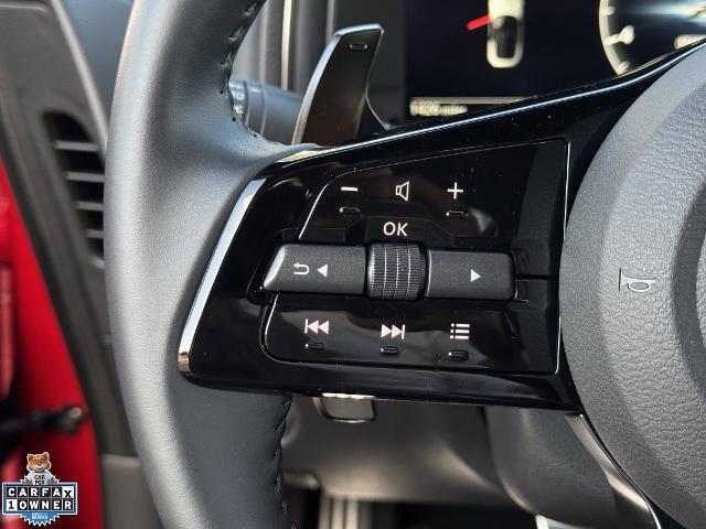 2026 Nissan Nissan Z - $48,881