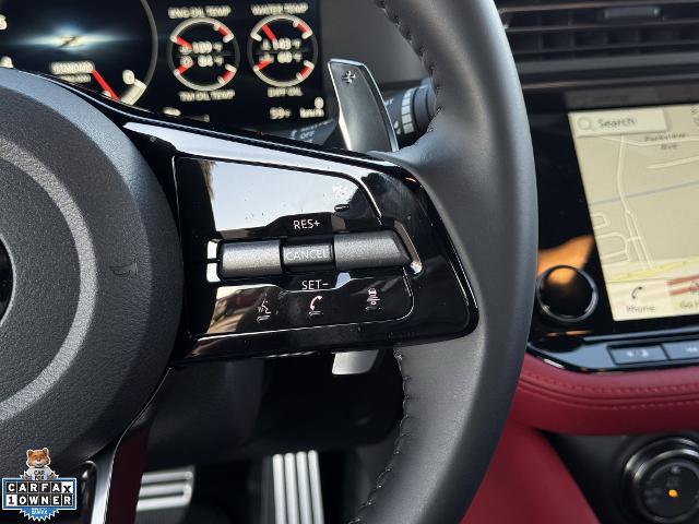 2026 Nissan Nissan Z - $48,881