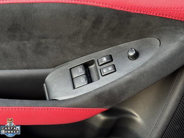 2026 Nissan Nissan Z - $48,881