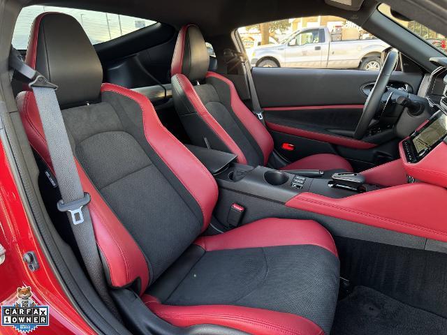 2026 Nissan Nissan Z - $48,881