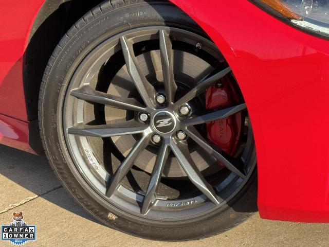 2026 Nissan Nissan Z - $48,881