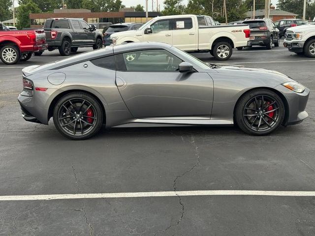 2024 Nissan Nissan Z - $39,995