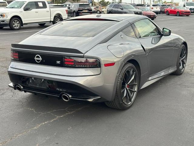 2024 Nissan Nissan Z - $39,995