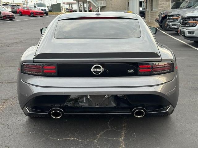 2024 Nissan Nissan Z - $39,995
