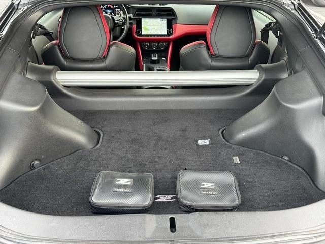 2024 Nissan Nissan Z - $39,995