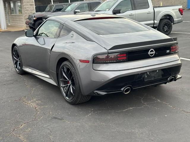 2024 Nissan Nissan Z - $39,995