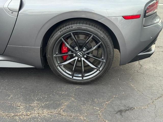 2024 Nissan Nissan Z - $39,995