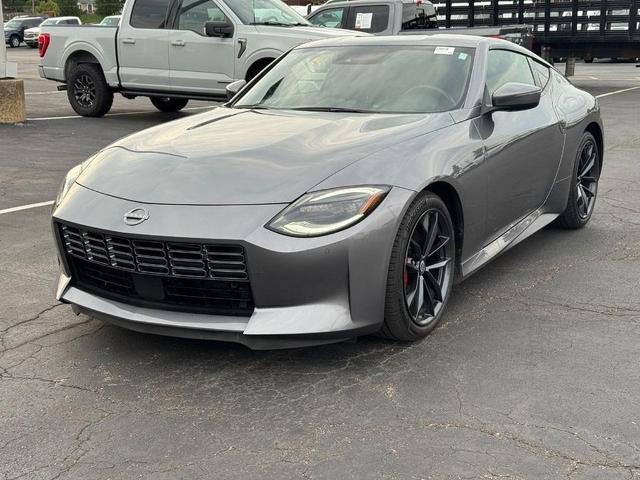 2024 Nissan Nissan Z - $39,995