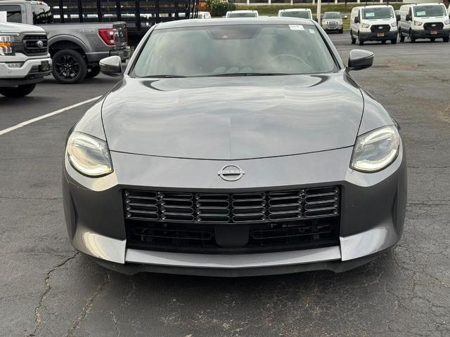 2024 Nissan Nissan Z - $39,995