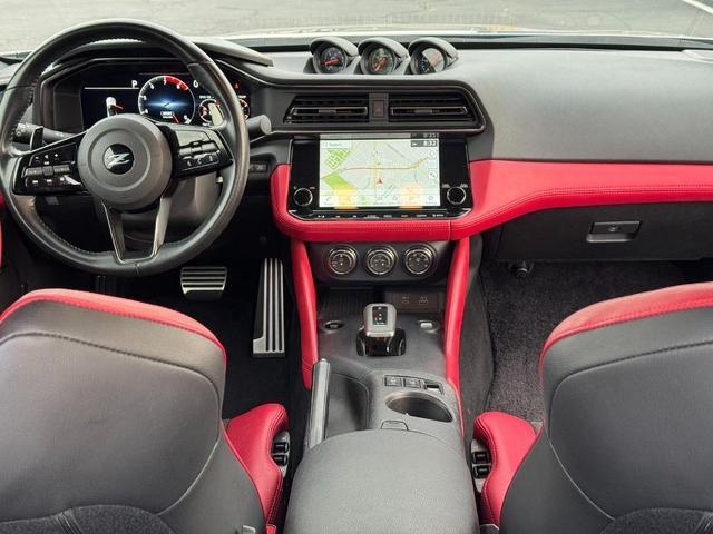 2024 Nissan Nissan Z - $39,995